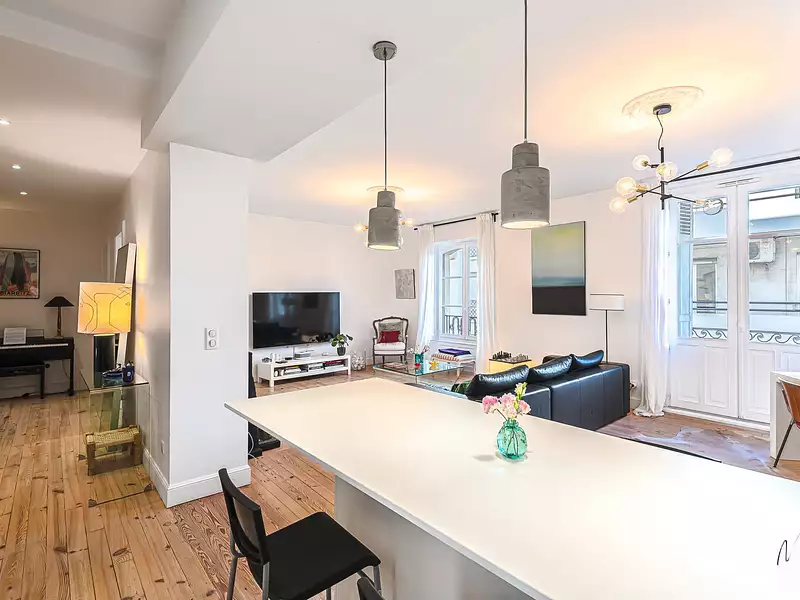 Appartement, 141,94 m²