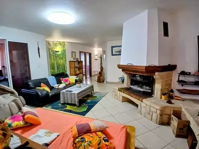 Maison, 133 m²