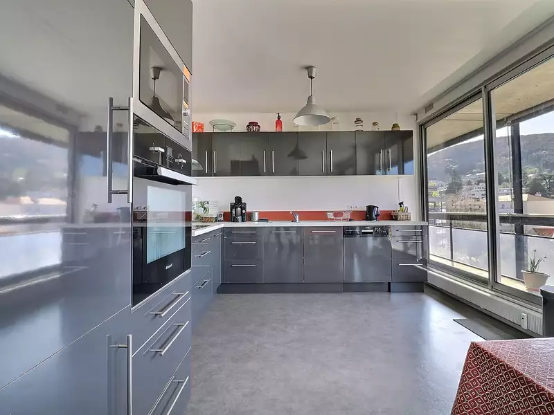 Appartement, 125,81 m²