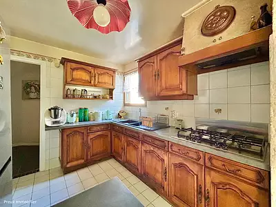 Appartement, 131,96 m²