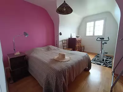 Maison, 144 m²