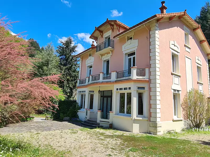 Maison, 299,32 m²