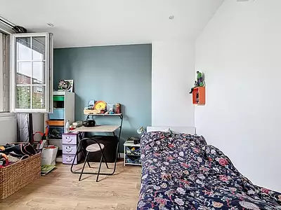 Maison, 125 m²