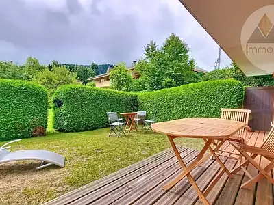 Appartement, 34,31 m²