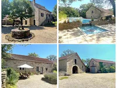 Maison, 420 m²