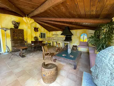 Maison, 127 m²