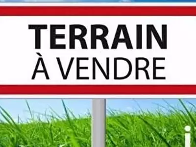 Terrain, 2 789 m²