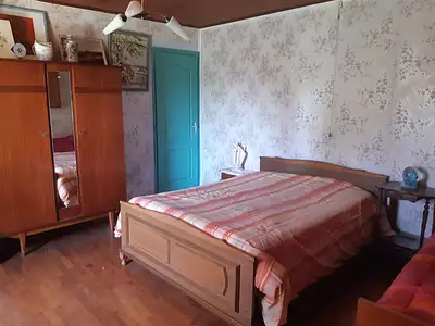 Maison, 74 m²