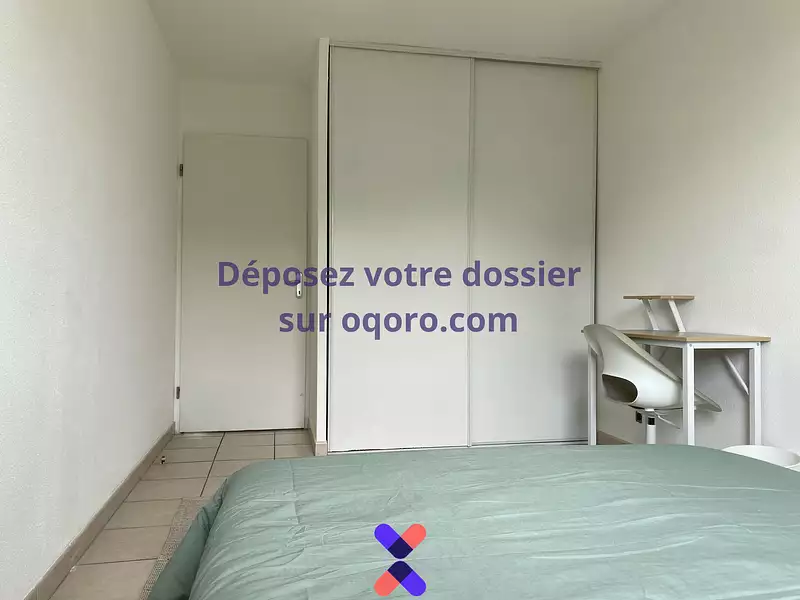 Appartement, 64,46 m²