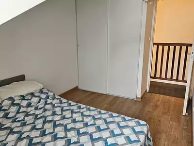 Appartement, 56 m²
