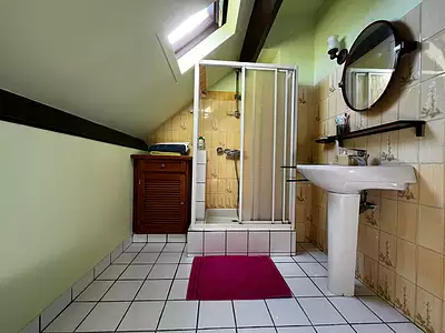 Maison, 156 m²