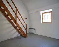 Appartement, 25 m²