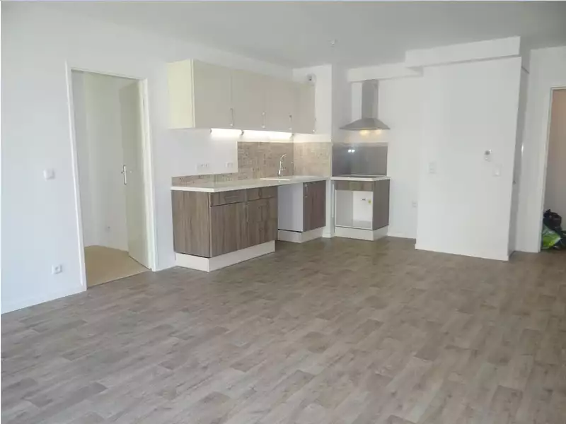 Appartement, 69,6 m²