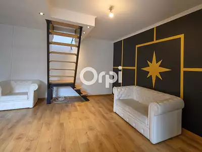 Maison, 103 m²