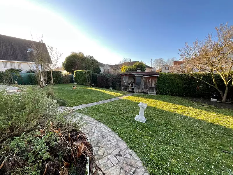 Maison, 145 m²