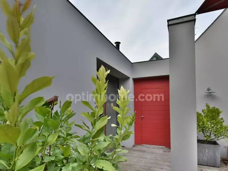 Maison, 201 m²