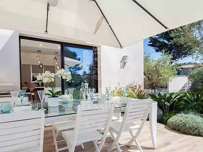Maison, 413 m²