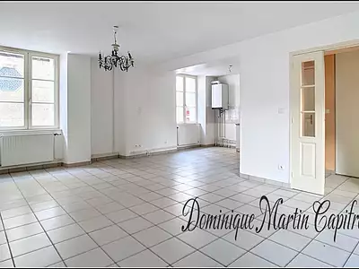 Maison, 157 m²