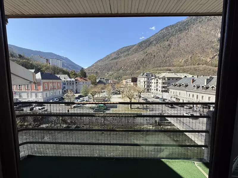 Appartement, 81,97 m²