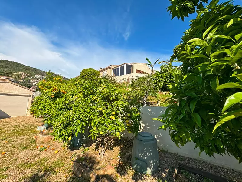 Maison, 120 m²