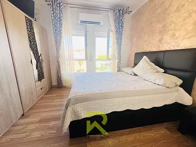 Appartement, 60 m²