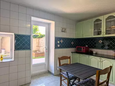 Maison, 84 m²