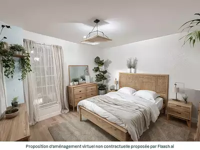 Appartement, 67 m²