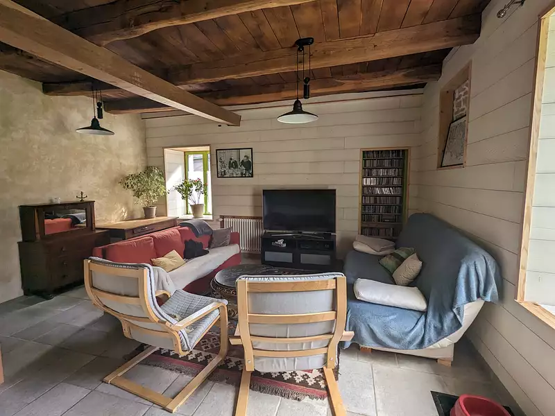 Maison, 380 m²