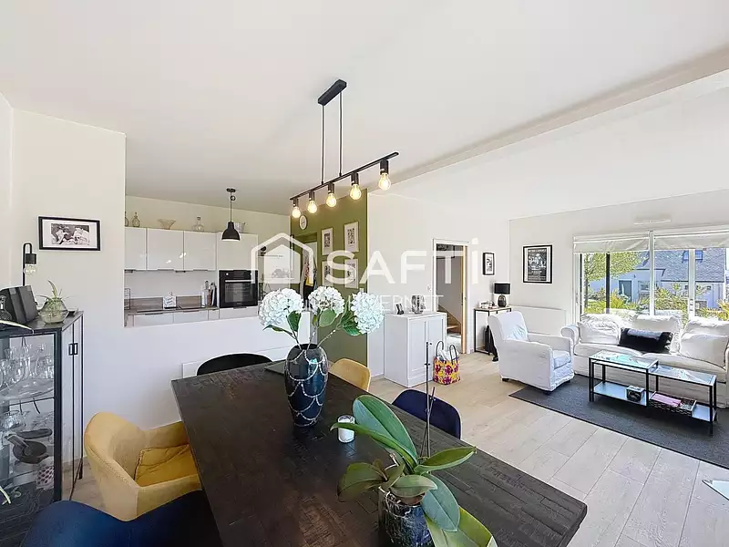 Maison, 98 m²