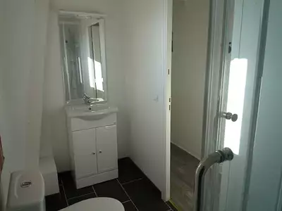 Appartement, 11 m²