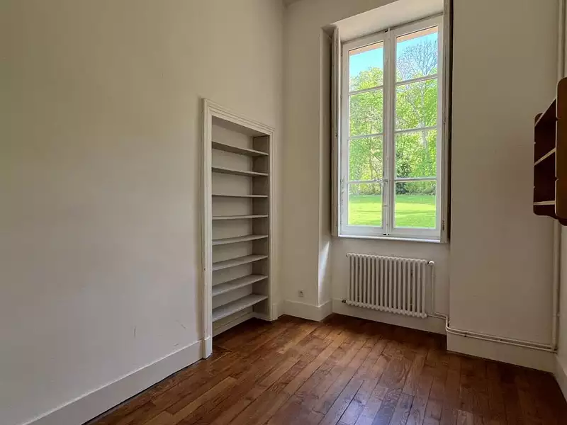 Appartement, 100 m²