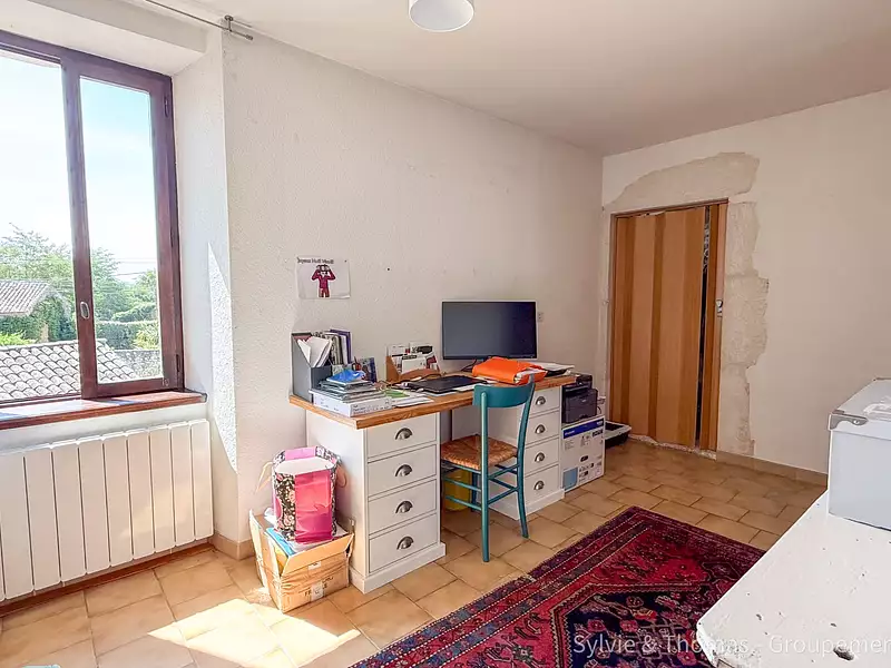 Maison, 119 m²