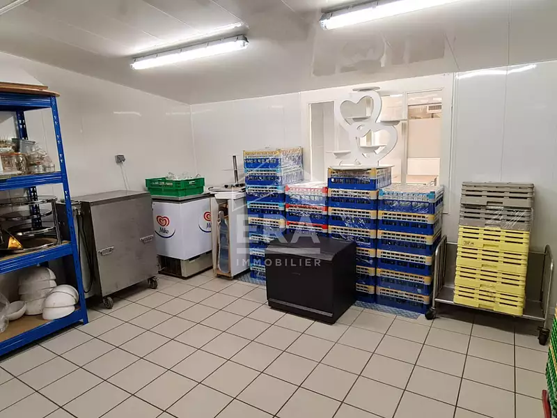 Divers, 344 m²