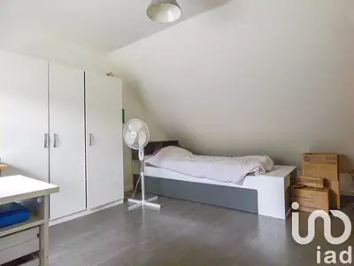 Maison, 179 m²