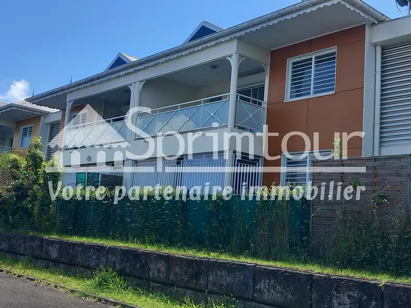 Appartement, 63,08 m²