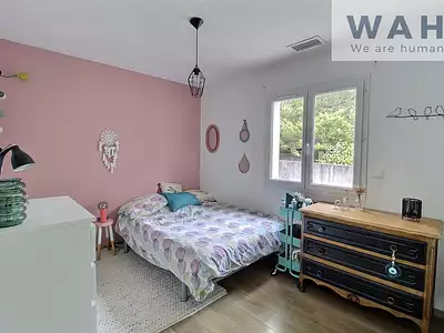 Maison, 151 m²