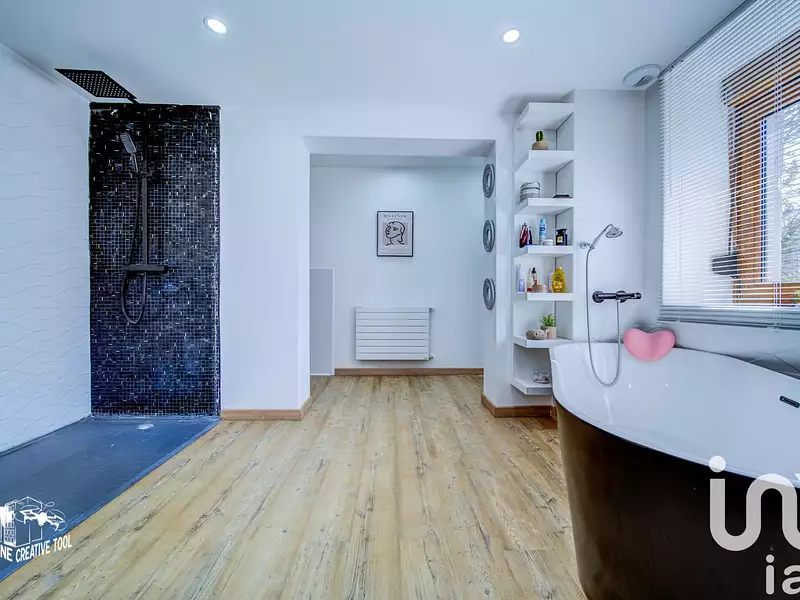 Maison, 130 m²