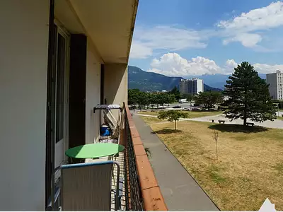 Appartement, 83 m²