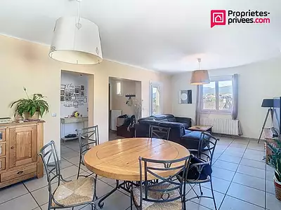 Maison, 110 m²