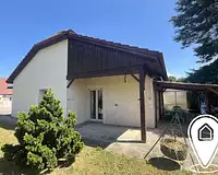 Maison, 92,82 m²