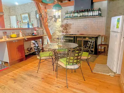 Maison, 162 m²