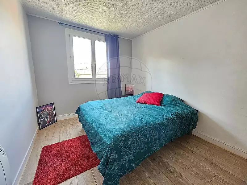 Appartement, 52 m²