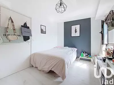 Maison, 110 m²