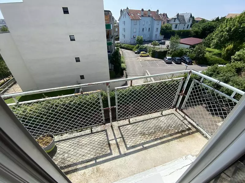 Appartement, 85 m²