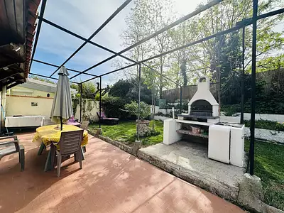 Maison, 150 m²
