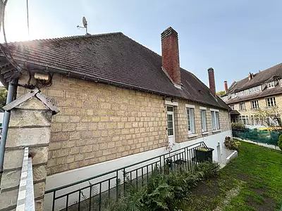 Maison, 121,53 m²