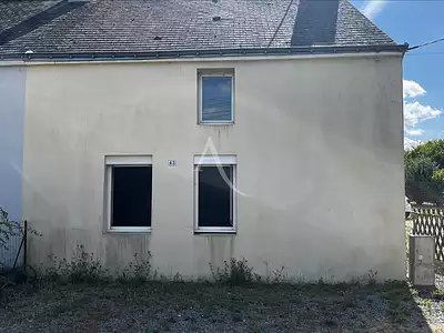Maison, 80 m²