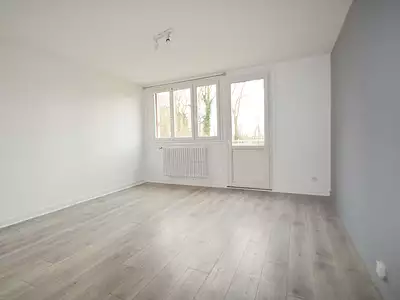 Appartement, 71 m²