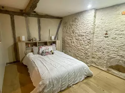Maison, 98 m²