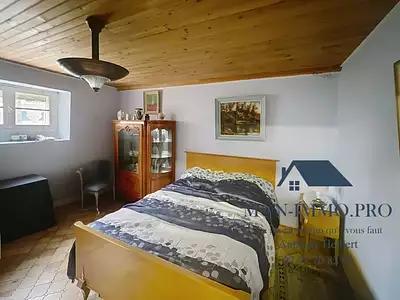 Maison, 144 m²